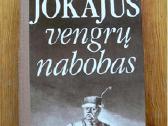 Moras Jokajus "Vengrų nabobas"