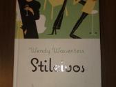 Wendy Wasserstein "Stileivos" - nuotraukos Nr. 8