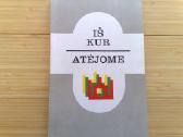 A. Nekrošienė "Iš kur atėjome"