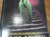 Žaliojo vaiduoklio paslaptis