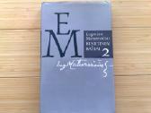 Eugenijus Matuzevičius Rinktiniai raštai (II t.)