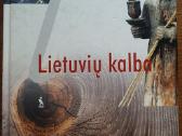 Lietuvių kalba 8 kl.