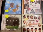 Lietuviškos muzikos popuri CD Hitai - nuotraukos Nr. 35