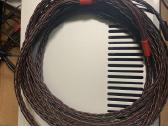 Kimber 8tc 2x3m Koloneliu akustinis laidas - nuotraukos Nr. 9
