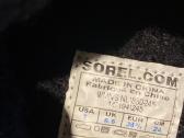 Šilti Sorel moteriški batai 37d. - nuotraukos Nr. 4