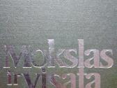 Mokslas ir visata