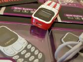 Naujas mini telefonas,telefoniukai Bm10, Bm30 - nuotraukos Nr. 8