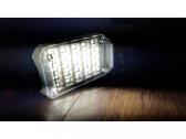Darbo lempos LED 230v su magnetu - nuotraukos Nr. 2