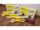 Darbo lempos LED 230v su magnetu - nuotraukos Nr. 3