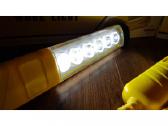 Darbo lempos LED 230v su magnetu - nuotraukos Nr. 6