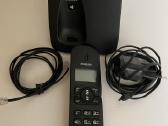 Telefonas Philips - nuotraukos Nr. 2