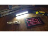 Darbo lempos LED 230v su magnetu - nuotraukos Nr. 9