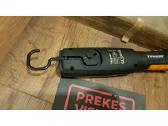 Darbo lempos LED 230v su magnetu - nuotraukos Nr. 13