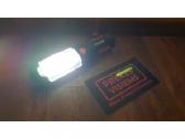 Darbo lempos LED 230v su magnetu - nuotraukos Nr. 14