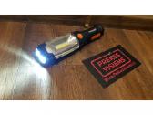 Darbo lempos LED 230v su magnetu - nuotraukos Nr. 15