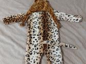 Karnavalinis kostiumas leopardas - nuotraukos Nr. 2