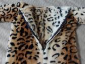 Karnavalinis kostiumas leopardas - nuotraukos Nr. 3