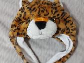 Karnavalinis kostiumas leopardas - nuotraukos Nr. 6