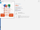 Ms Office 2019 / 2021 / 2024 / 365 100% veikimas - nuotraukos Nr. 2