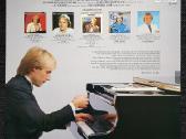 Richard Clayderman – Hollywood And Broadway - nuotraukos Nr. 2