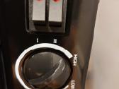 Įvairūs nauji elektriniai šildytuvai - nuotraukos Nr. 11