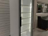 Saldymo vitrina/saldymo vitrinos prekybai - nuotraukos Nr. 21