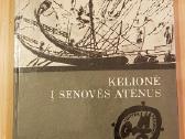 Kelionė į senovės Atėnus