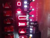 LED galiniai priekabos žibintai - nuotraukos Nr. 10