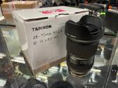 Tamron 28-75mm F2.8 Di III Vxd G2 (Sony E) - nuotraukos Nr. 2
