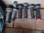 Makita,bosch,metalo,festool įrankiai detamėms - nuotraukos Nr. 5