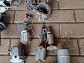 Makita,bosch,metalo,festool įrankiai detamėms - nuotraukos Nr. 6