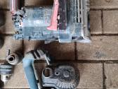 Makita,bosch,metalo,festool įrankiai detamėms - nuotraukos Nr. 7