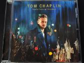 Tom Chaplin – Twelve Tales Of Christmas