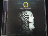 Cirque Du Soleil –O