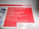 Miele Skalbimo Masina Comfort Line - nuotraukos Nr. 5