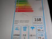 Miele Skalbimo Masina Comfort Line - nuotraukos Nr. 6