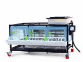 Automatinės augintuvės paukščiams - nuotraukos Nr. 2