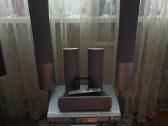 Panasonic Namu Kino Sistema