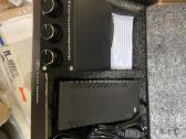 Prozor Mini 100w+100w Digital Amp stiprintuvas - nuotraukos Nr. 11