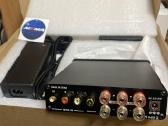 Prozor Mini 100w+100w Digital Amp stiprintuvas - nuotraukos Nr. 14