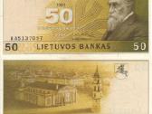 Perku popierinius litus