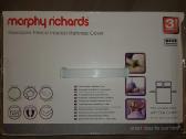 Morphy richards šildomas dekis - nuotraukos Nr. 2