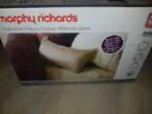 Morphy richards šildomas dekis