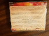 CD kompaktu rinkinys 5cd melomanams gal dovana