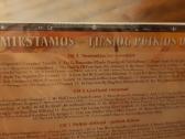 CD kompaktu rinkinys 5cd melomanams gal dovana - nuotraukos Nr. 3
