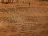 CD kompaktu rinkinys 5cd melomanams gal dovana - nuotraukos Nr. 5