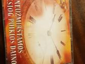 CD kompaktu rinkinys 5cd melomanams gal dovana - nuotraukos Nr. 2