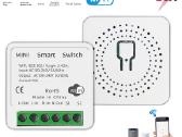 Wi-fi valdiklis, WiFi jungiklis