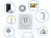 Wi-fi valdiklis, WiFi jungiklis - nuotraukos Nr. 2