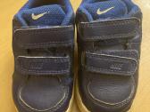 Naudoti vaikiški Nike batukai